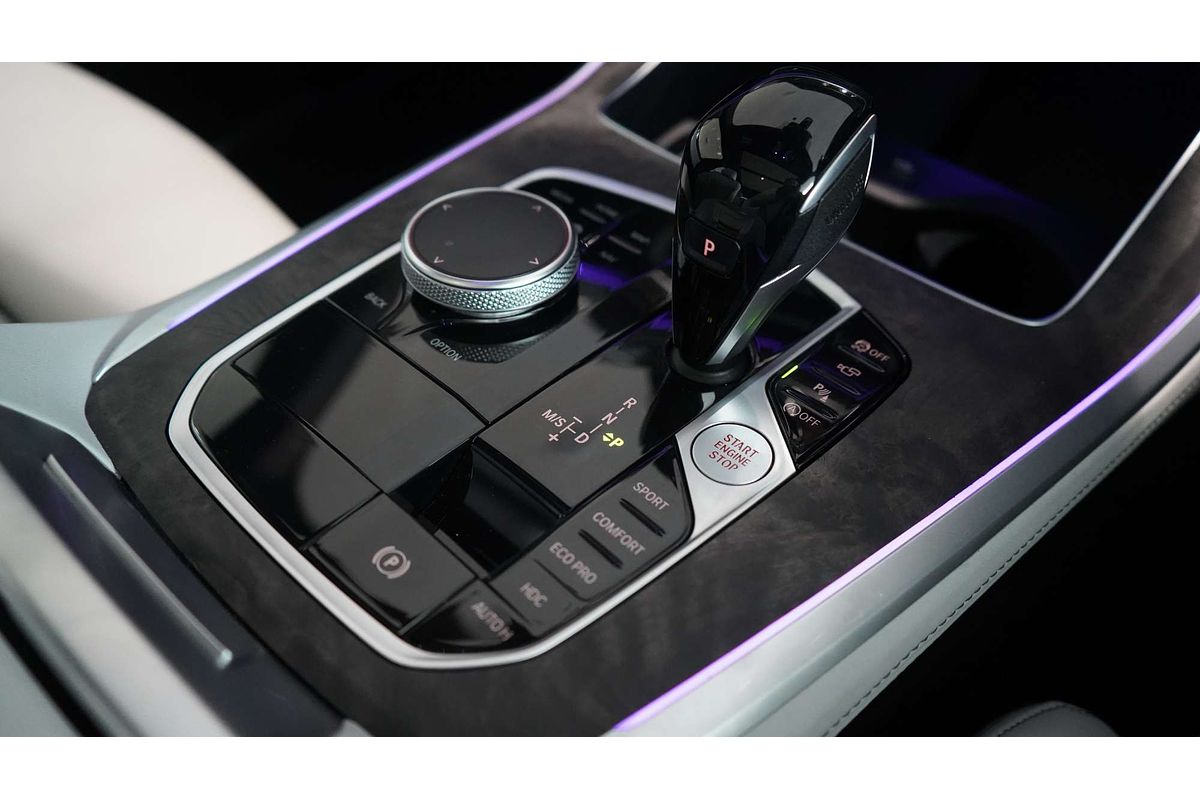 2023 BMW X5 xDrive40i M Sport G05