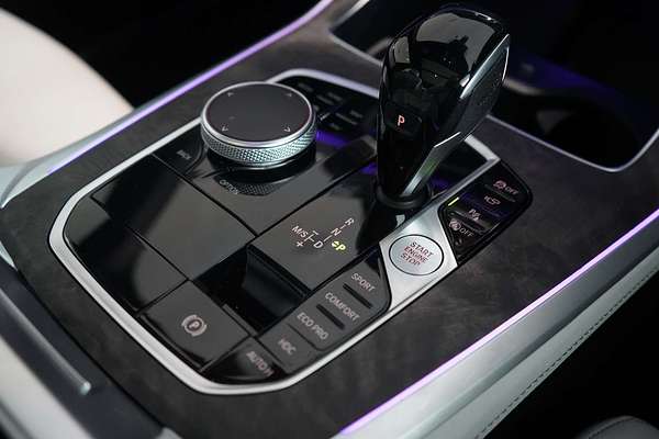 2023 BMW X5 xDrive40i M Sport G05
