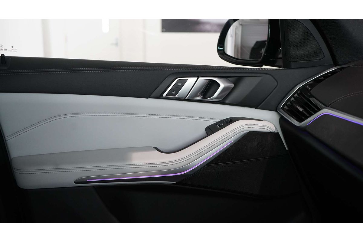 2023 BMW X5 xDrive40i M Sport G05