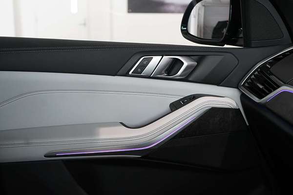 2023 BMW X5 xDrive40i M Sport G05
