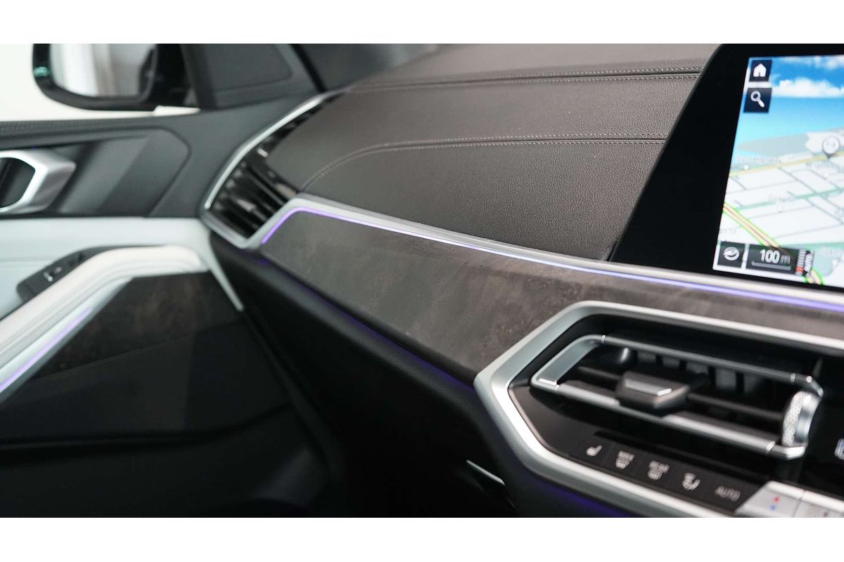 2023 BMW X5 xDrive40i M Sport G05