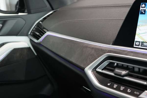 2023 BMW X5 xDrive40i M Sport G05