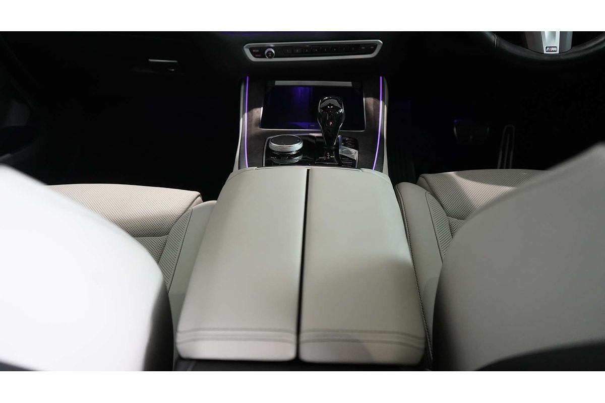 2023 BMW X5 xDrive40i M Sport G05