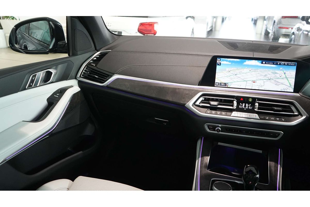 2023 BMW X5 xDrive40i M Sport G05
