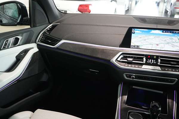 2023 BMW X5 xDrive40i M Sport G05