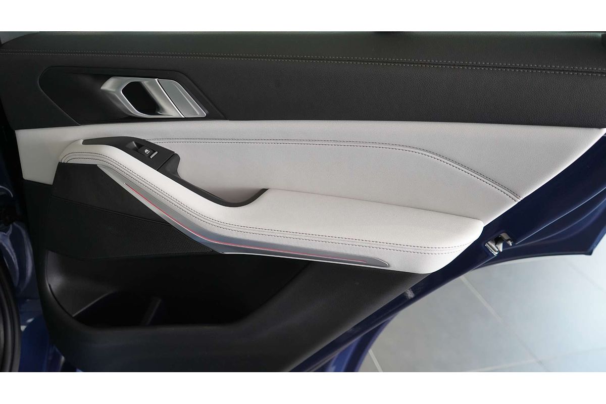 2023 BMW X5 xDrive40i M Sport G05