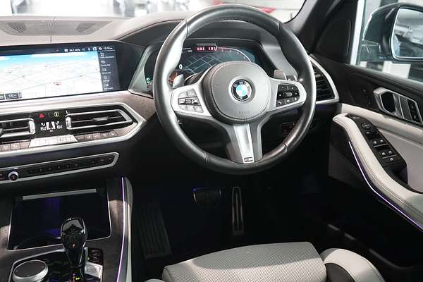 2023 BMW X5 xDrive40i M Sport G05