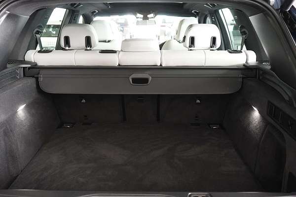 2023 BMW X5 xDrive40i M Sport G05