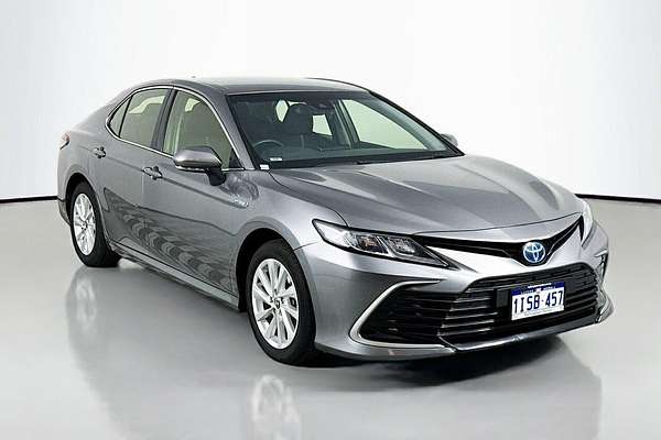 2023 Toyota Camry Ascent AXVH70R