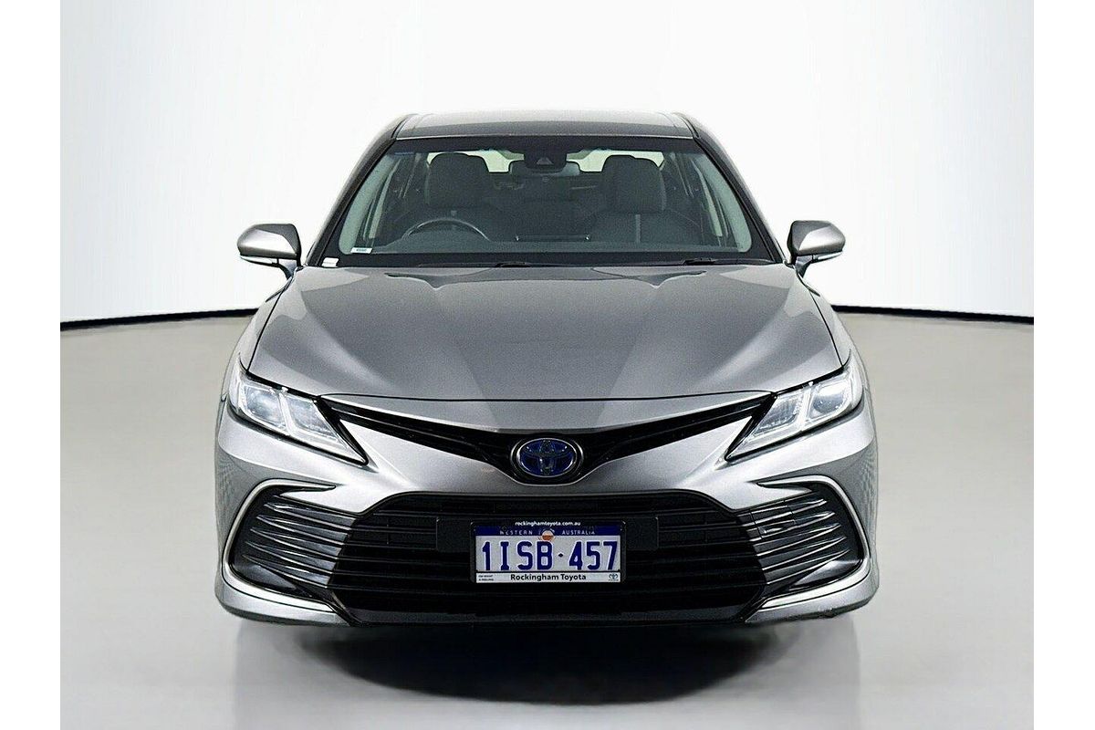 2023 Toyota Camry Ascent AXVH70R