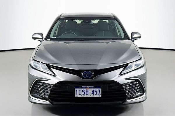 2023 Toyota Camry Ascent AXVH70R