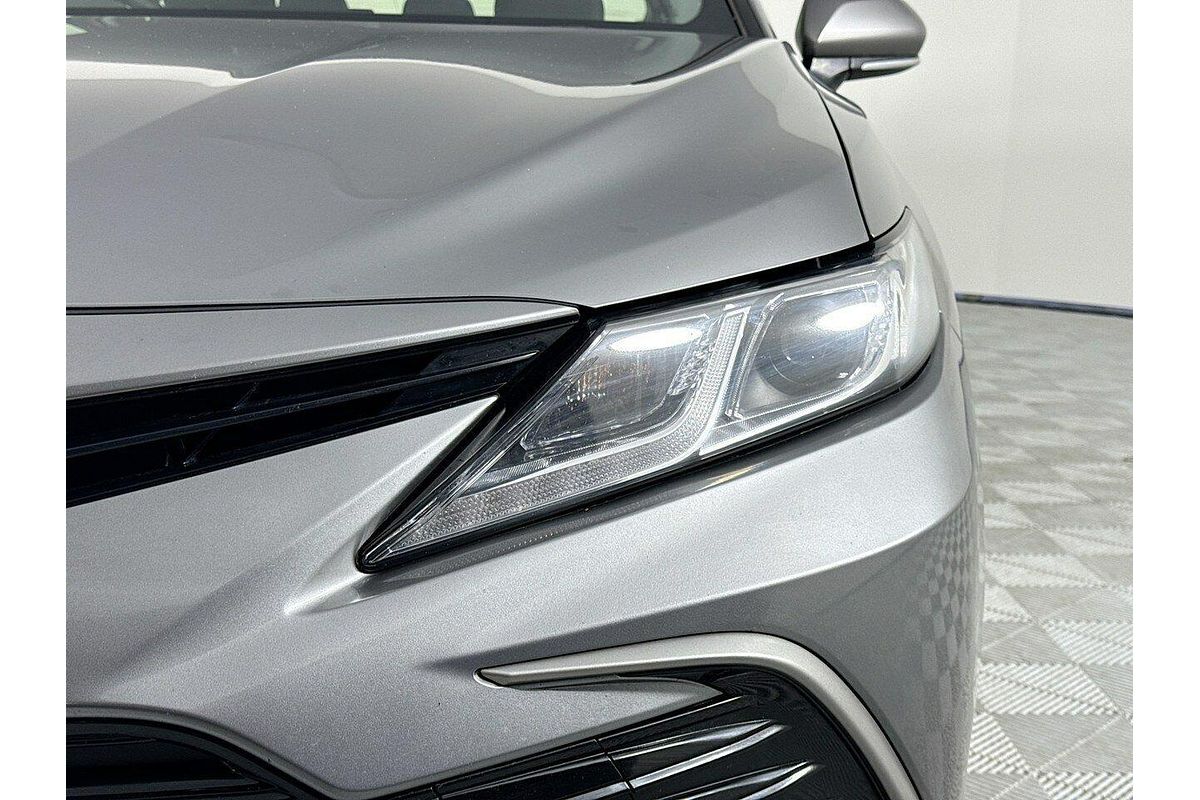 2023 Toyota Camry Ascent AXVH70R