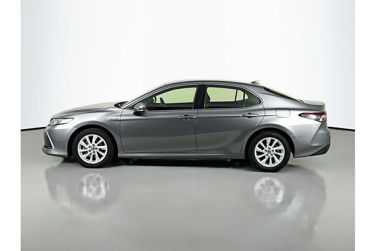 2023 Toyota Camry Ascent AXVH70R