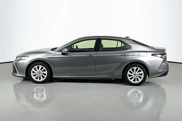 2023 Toyota Camry Ascent AXVH70R