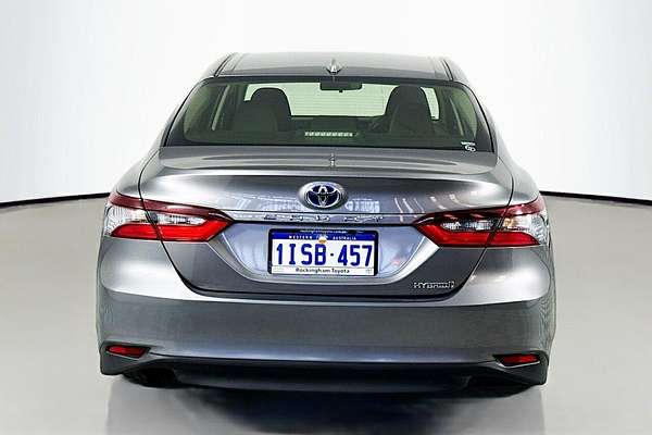 2023 Toyota Camry Ascent AXVH70R