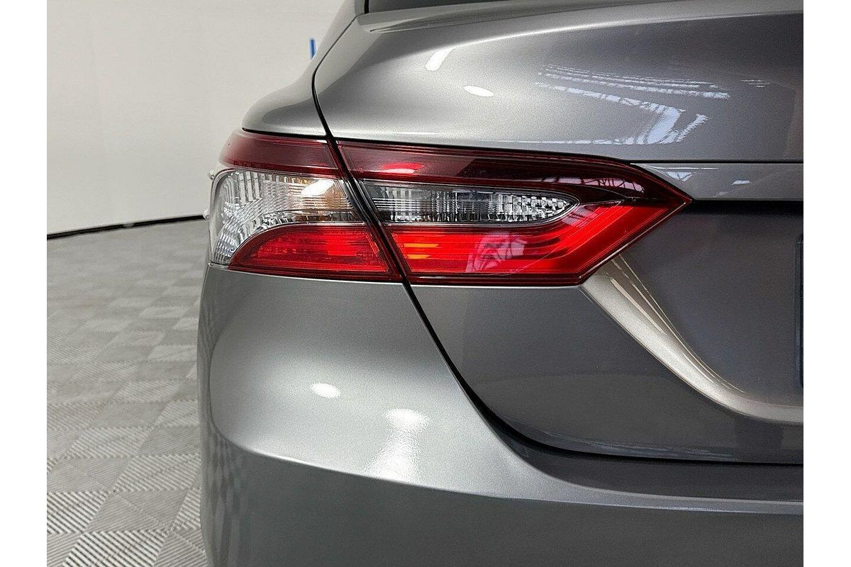 2023 Toyota Camry Ascent AXVH70R