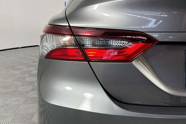 2023 Toyota Camry Ascent AXVH70R