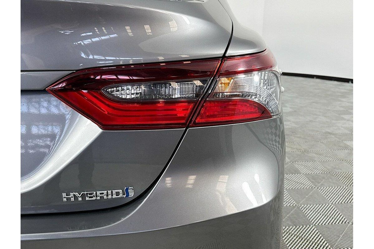 2023 Toyota Camry Ascent AXVH70R