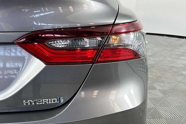 2023 Toyota Camry Ascent AXVH70R