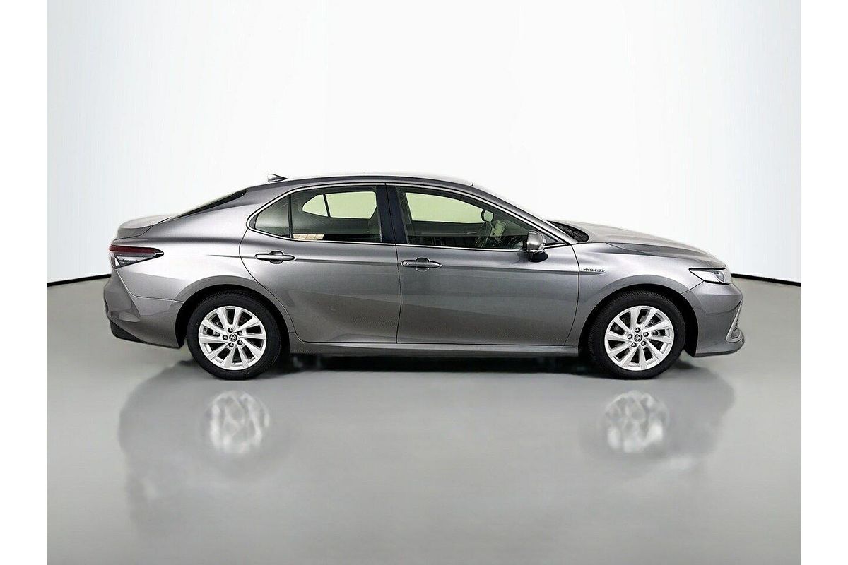 2023 Toyota Camry Ascent AXVH70R