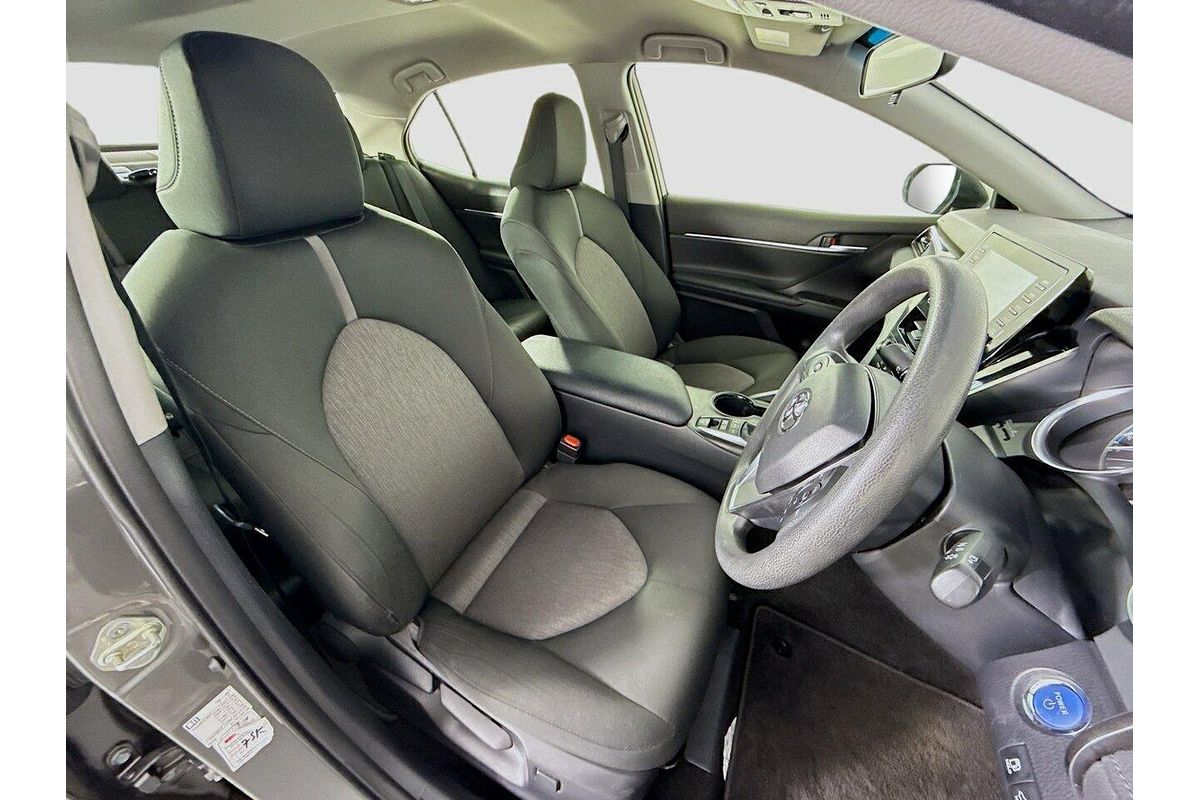 2023 Toyota Camry Ascent AXVH70R