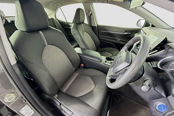 2023 Toyota Camry Ascent AXVH70R