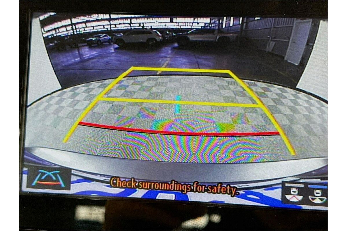 2023 Toyota Camry Ascent AXVH70R