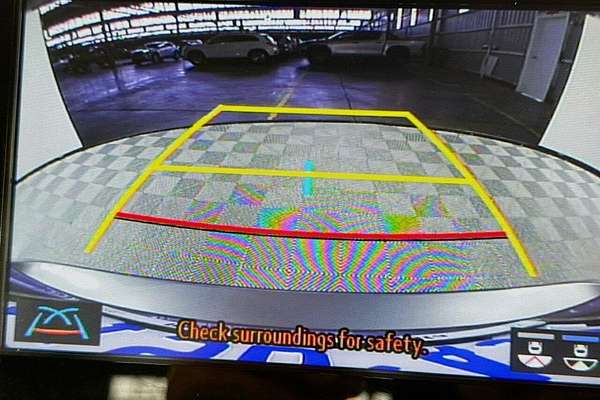 2023 Toyota Camry Ascent AXVH70R