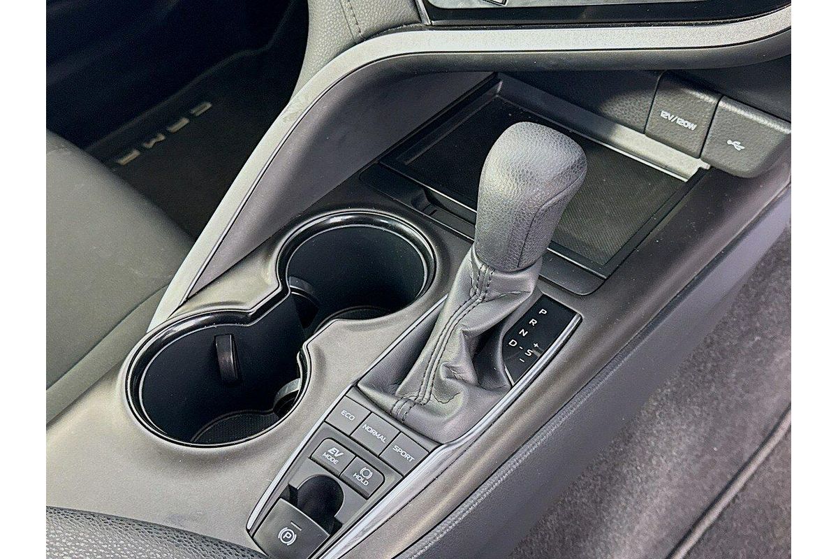 2023 Toyota Camry Ascent AXVH70R