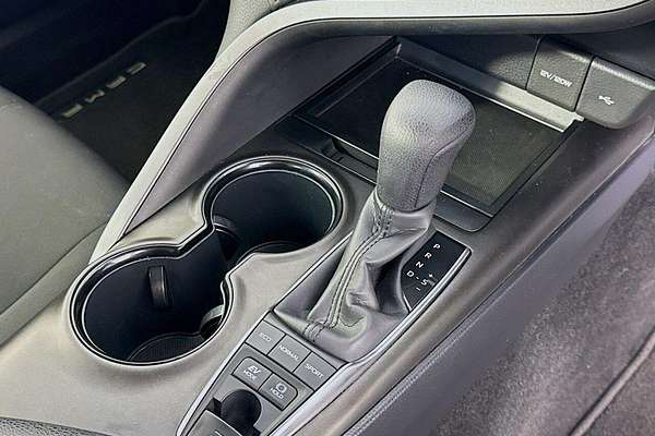 2023 Toyota Camry Ascent AXVH70R