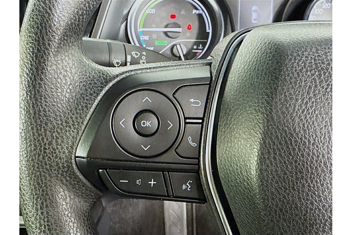 2023 Toyota Camry Ascent AXVH70R