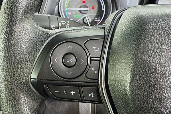 2023 Toyota Camry Ascent AXVH70R