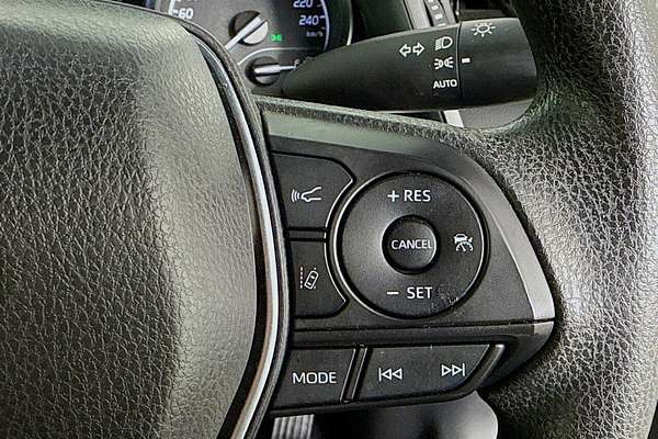 2023 Toyota Camry Ascent AXVH70R