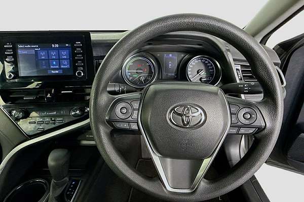 2023 Toyota Camry Ascent AXVH70R