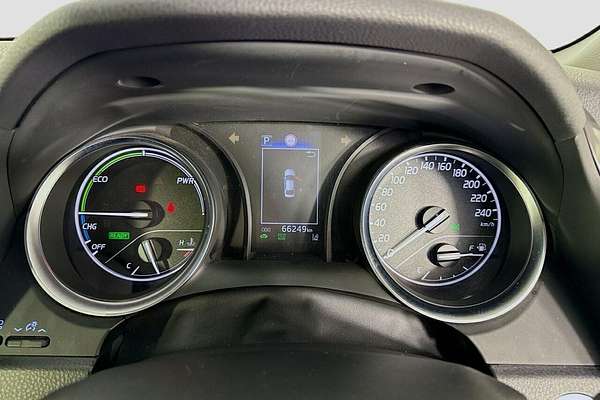 2023 Toyota Camry Ascent AXVH70R