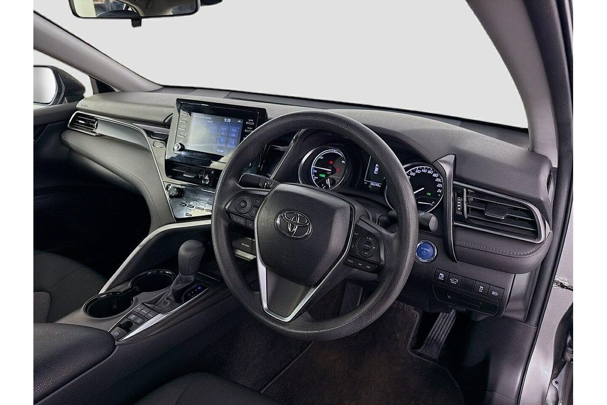 2023 Toyota Camry Ascent AXVH70R