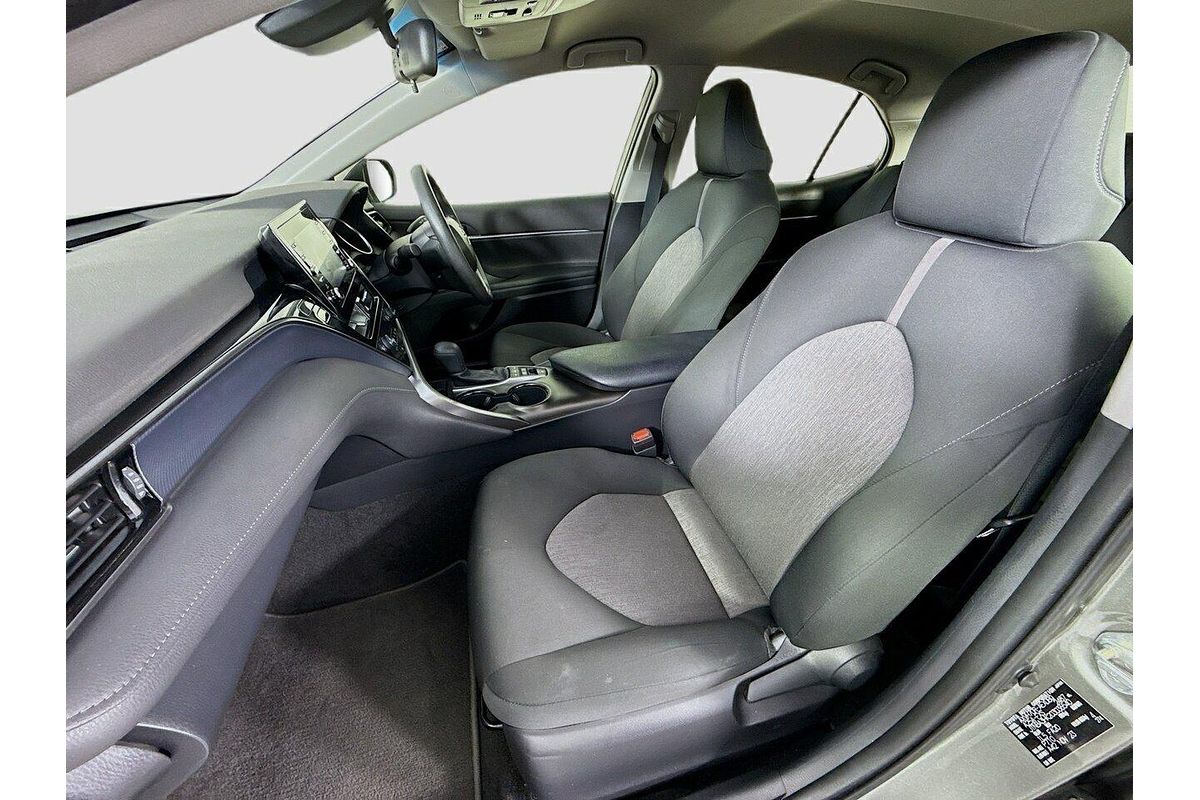 2023 Toyota Camry Ascent AXVH70R