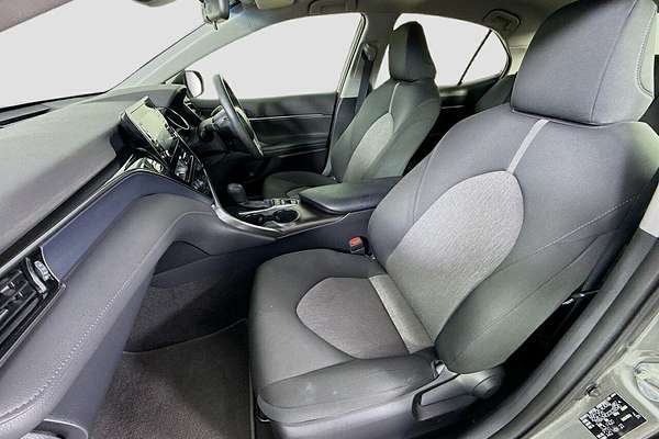 2023 Toyota Camry Ascent AXVH70R