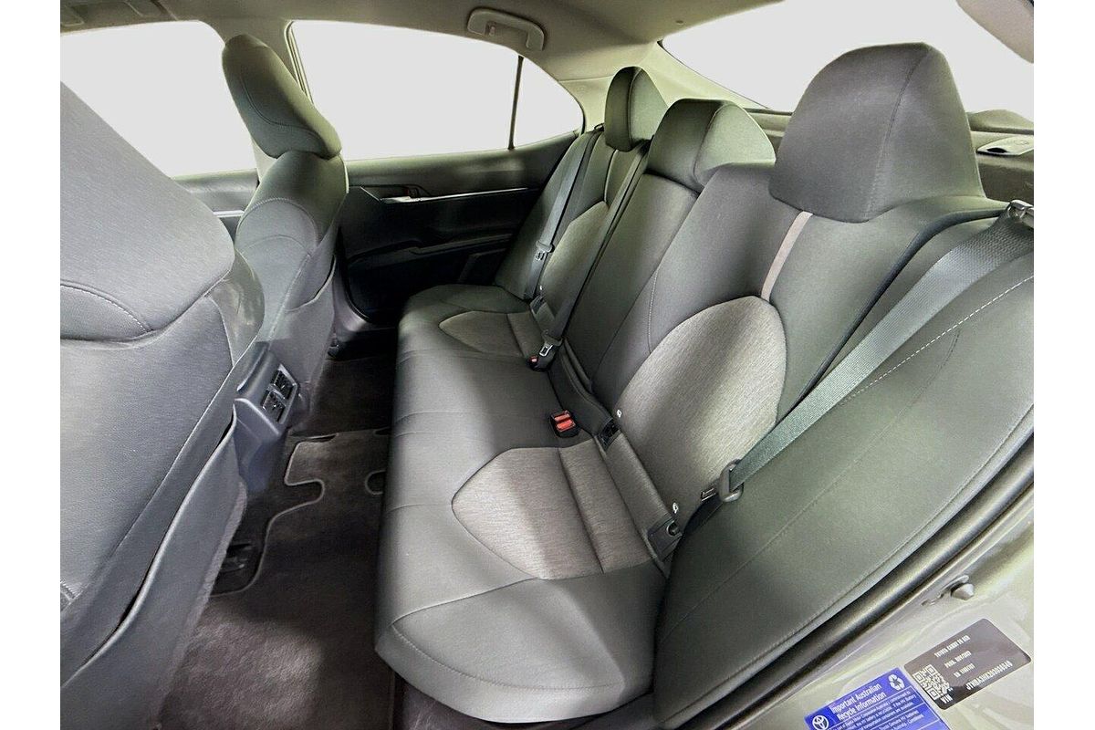 2023 Toyota Camry Ascent AXVH70R