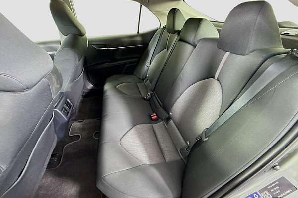 2023 Toyota Camry Ascent AXVH70R