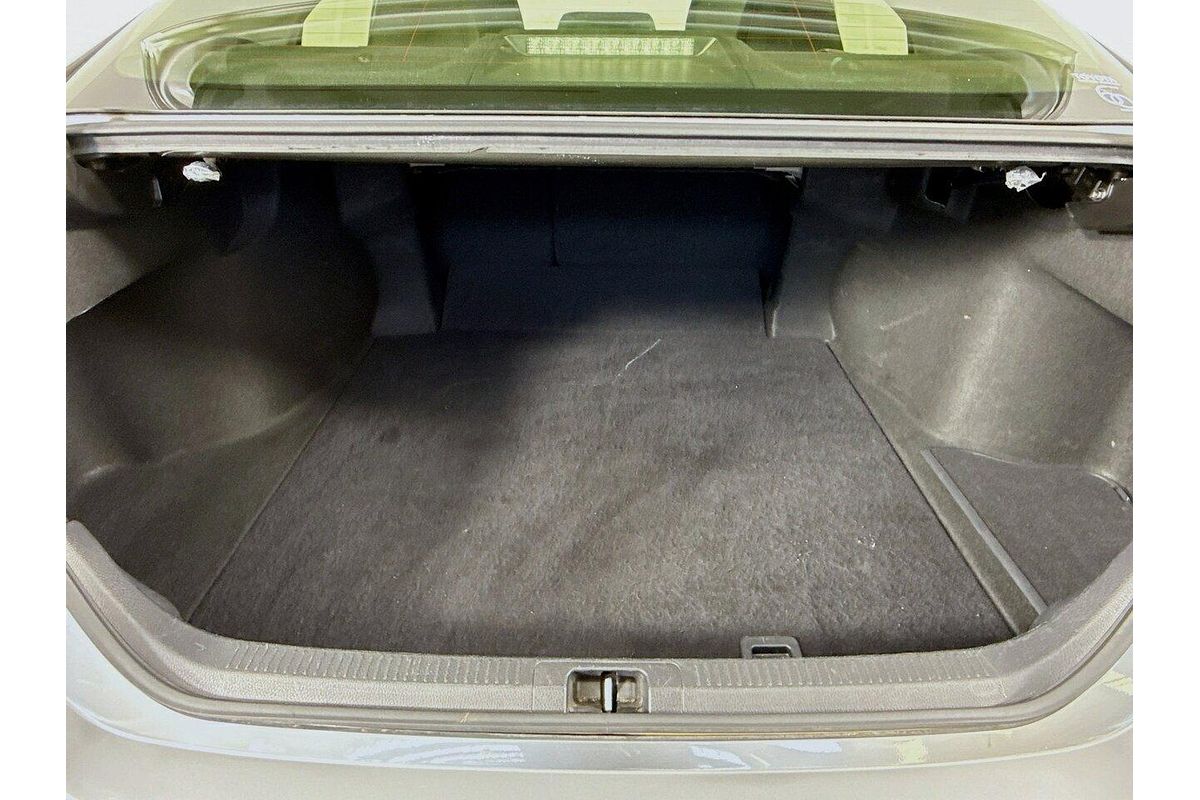 2023 Toyota Camry Ascent AXVH70R