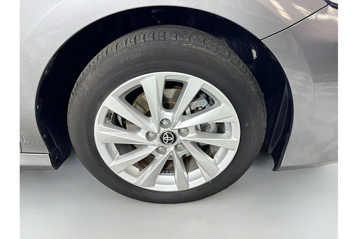 2023 Toyota Camry Ascent AXVH70R