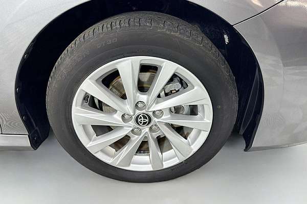 2023 Toyota Camry Ascent AXVH70R