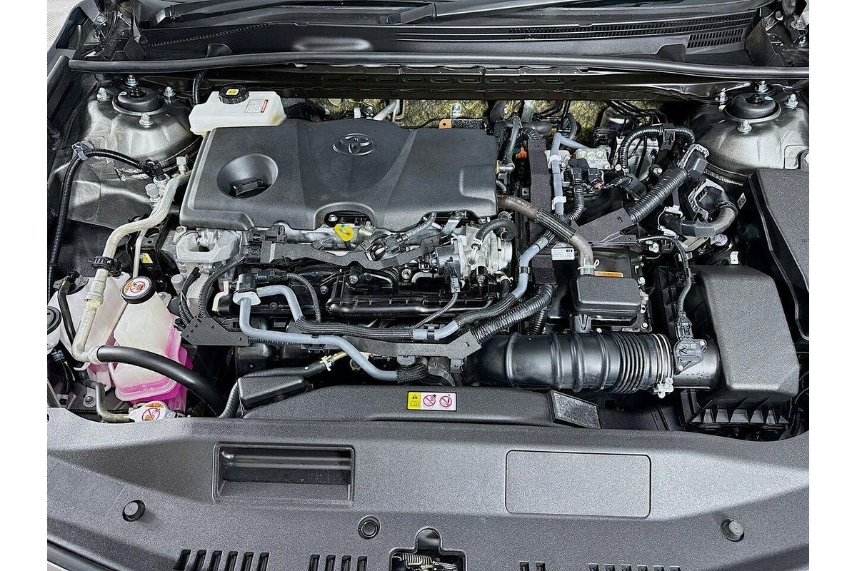 2023 Toyota Camry Ascent AXVH70R