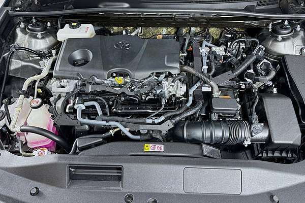2023 Toyota Camry Ascent AXVH70R