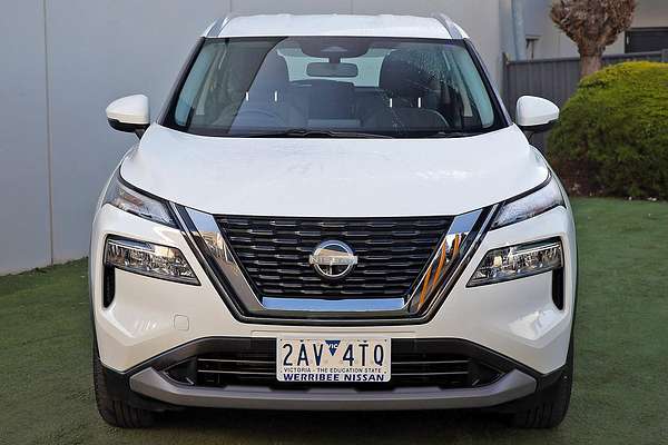2024 Nissan X-TRAIL ST T33