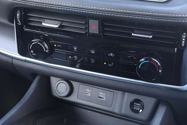 2024 Nissan X-TRAIL ST T33