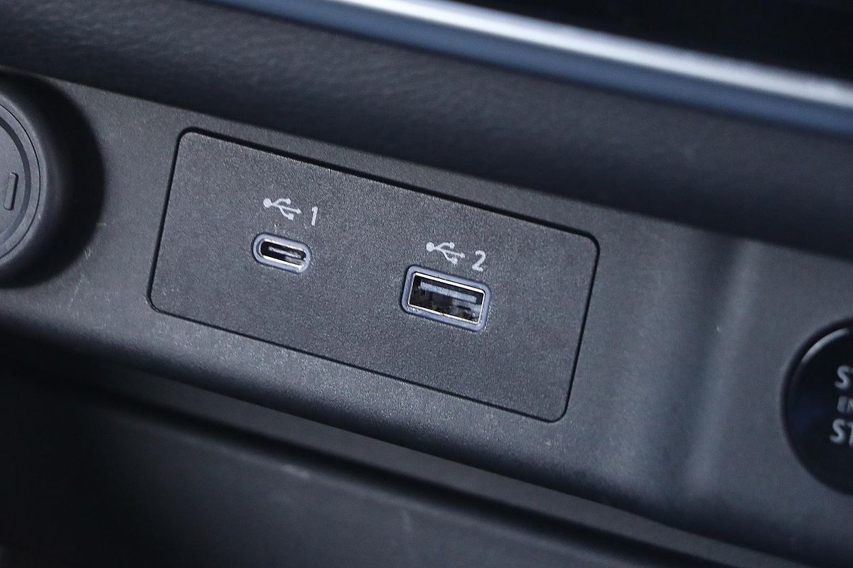 2024 Nissan X-TRAIL ST T33