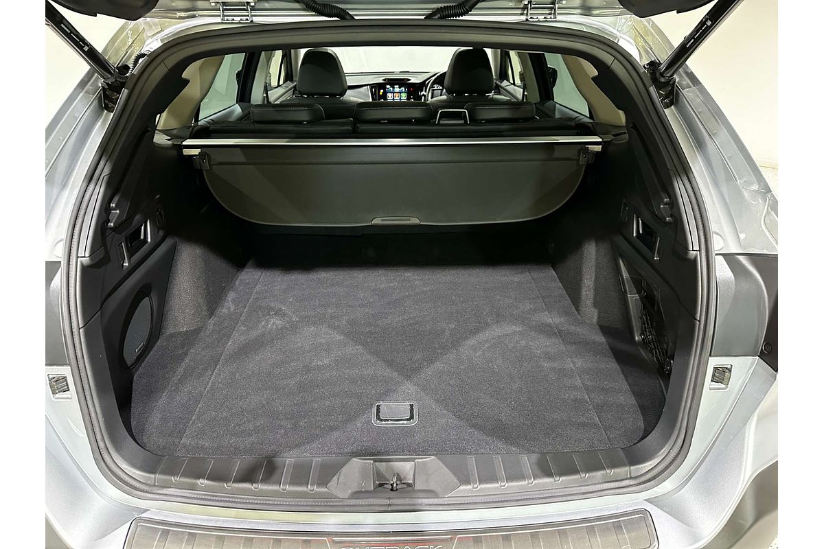2023 Subaru Outback AWD Touring 6GEN