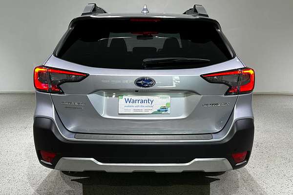 2023 Subaru Outback AWD Touring 6GEN